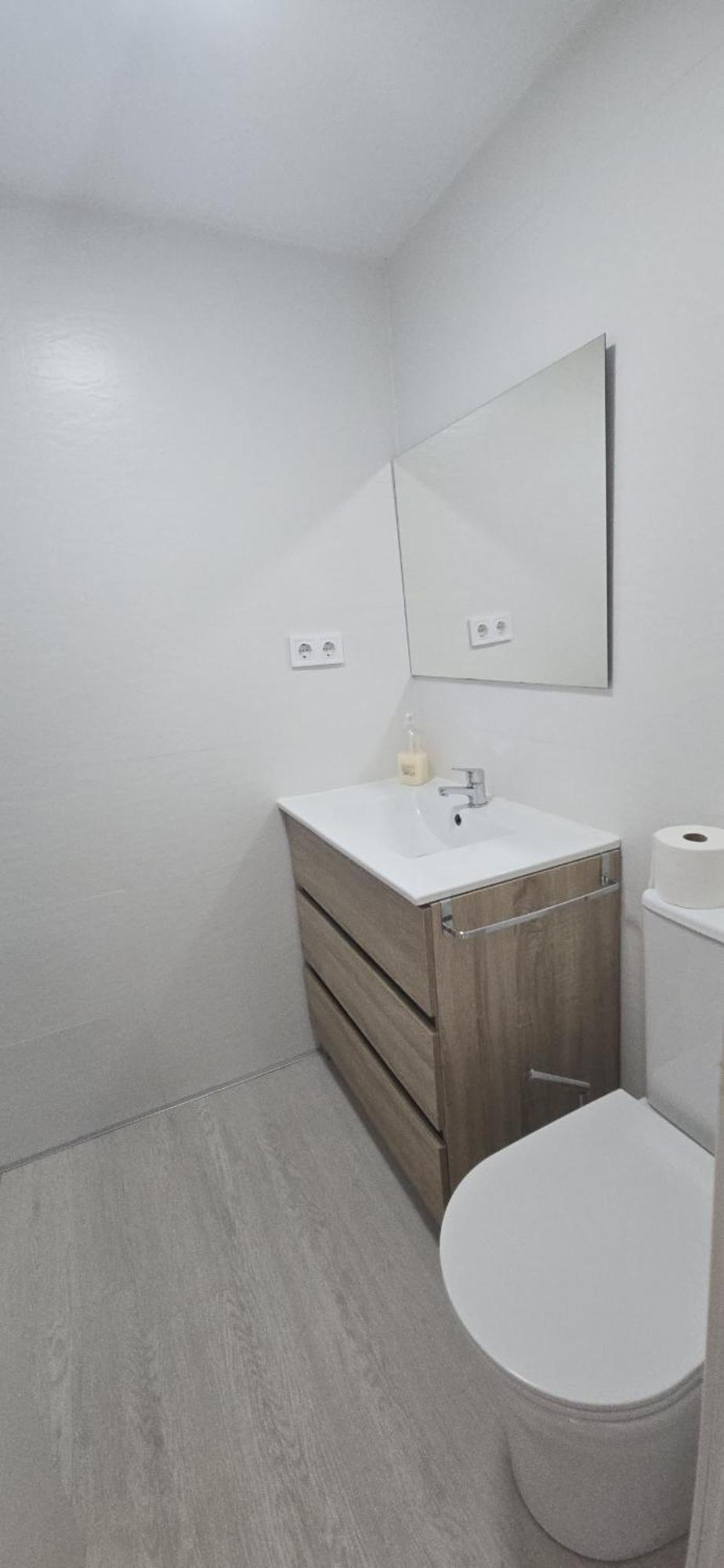 Mariscal 3 2i - Arena Apartment Benidorm