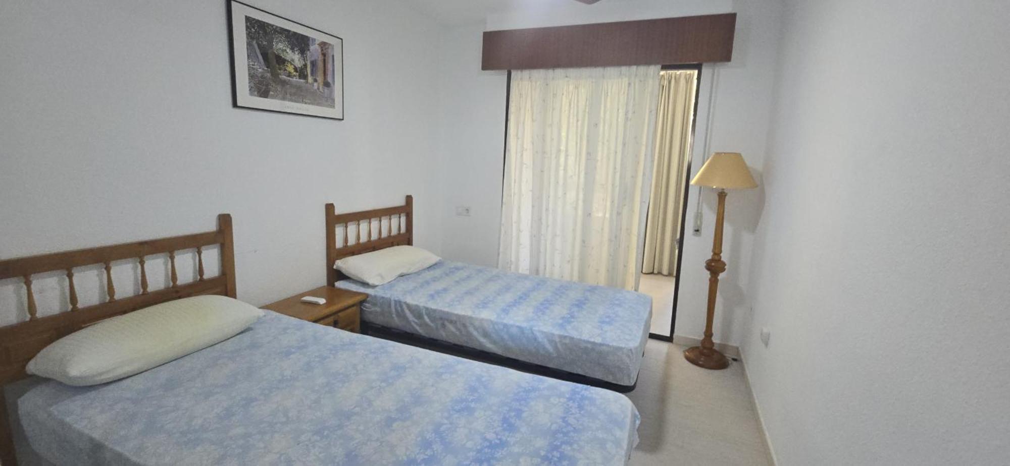 Apartment Mariscal 3 2i - Arena Benidorm