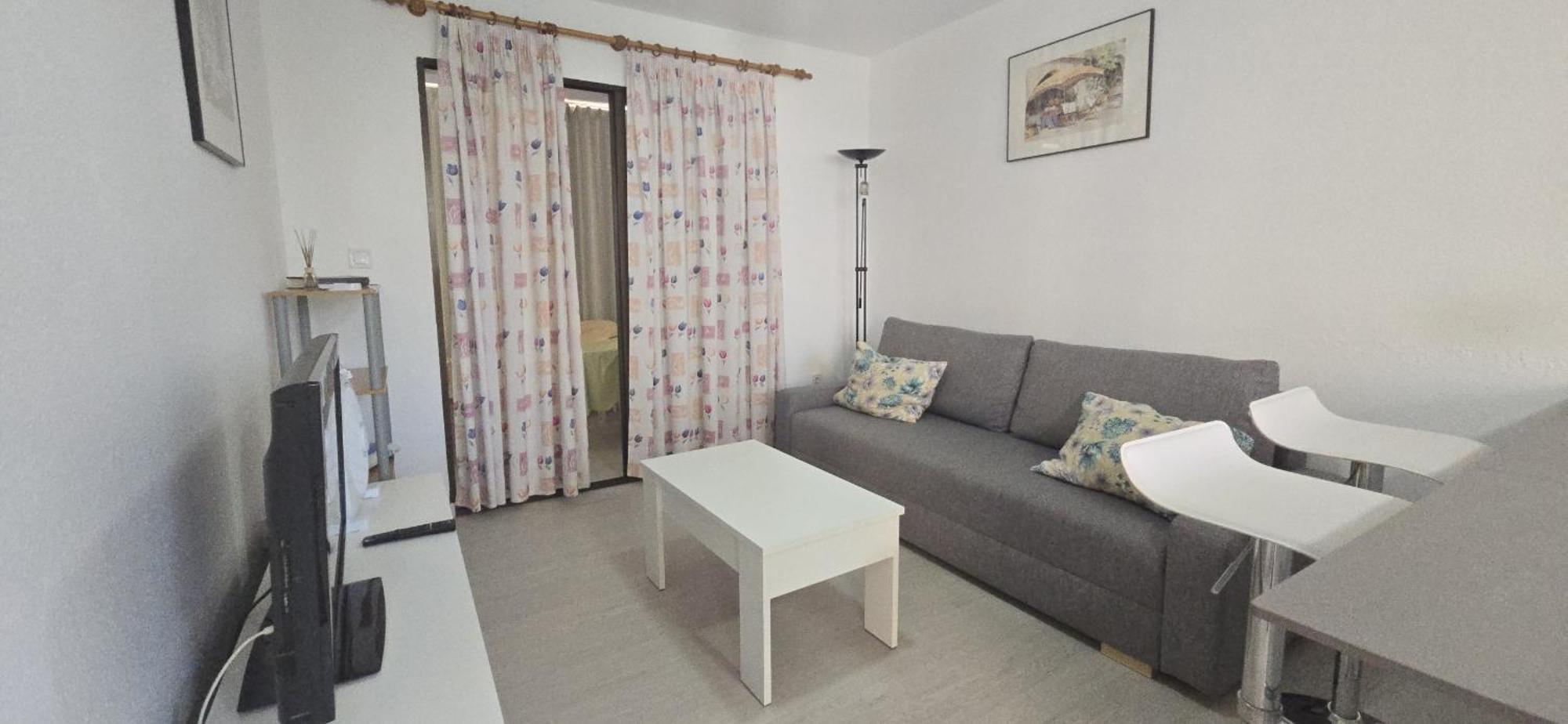Mariscal 3 2i - Arena Apartment *